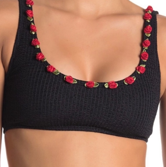 Betsey Johnson🎉HP🎉 Bikini Set - Picture 3 of 16